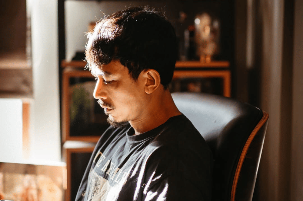 Biodata dan Profil Fandy Christian