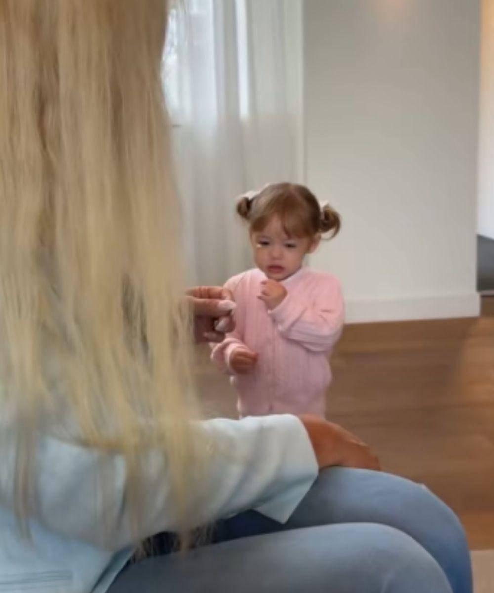 kamari dan keluarga justin hubner