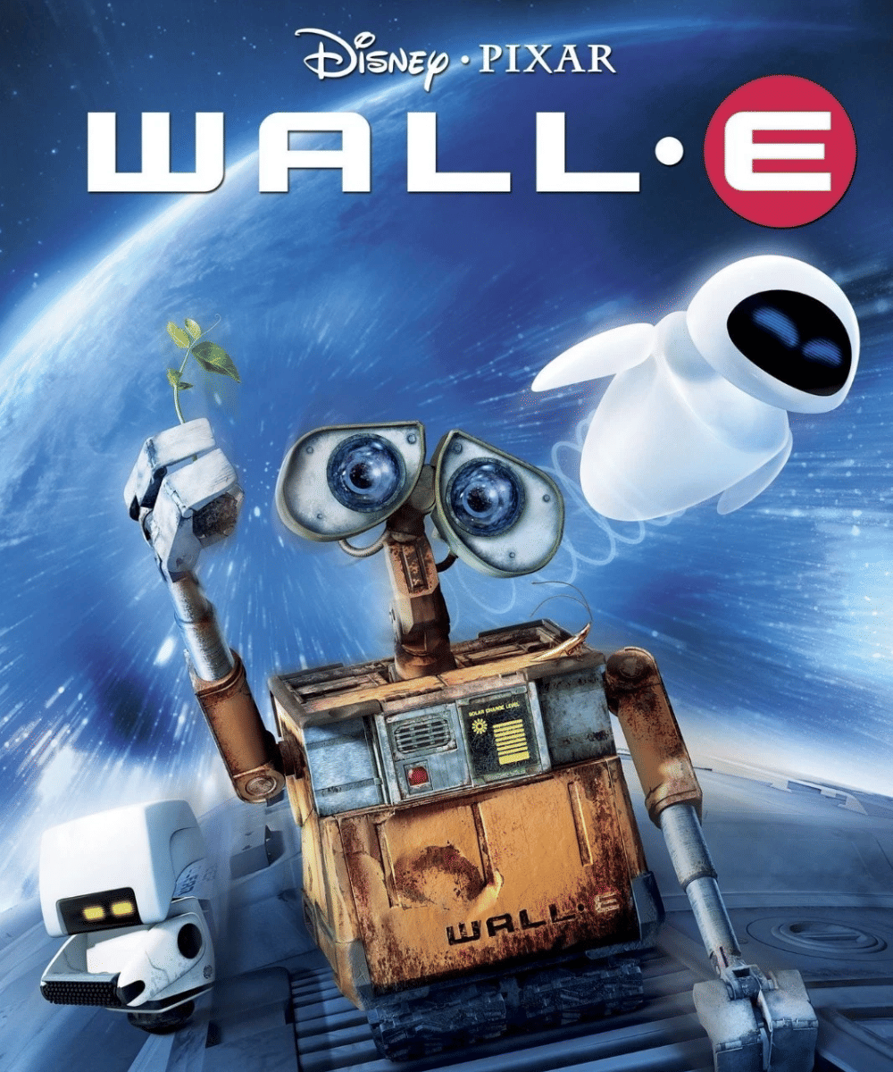 Wall-E