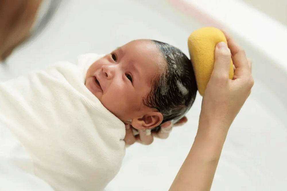 Pinterest.com/The Bump