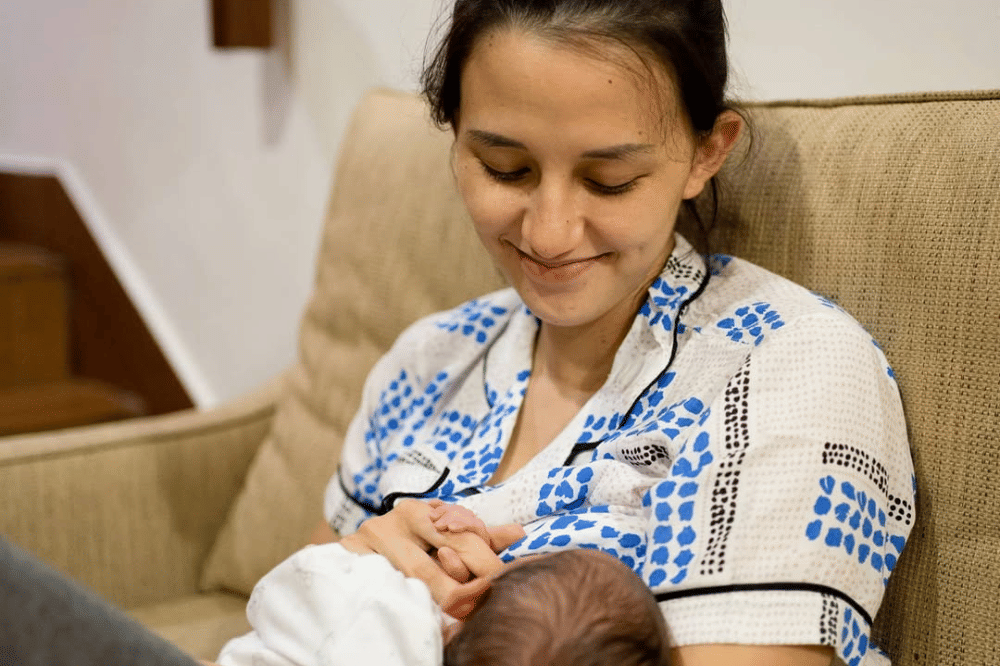 Biodata dan Profil Dahlia Poland