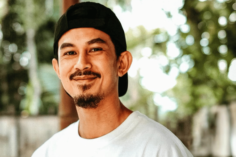 Biodata dan Profil Fandy Christian