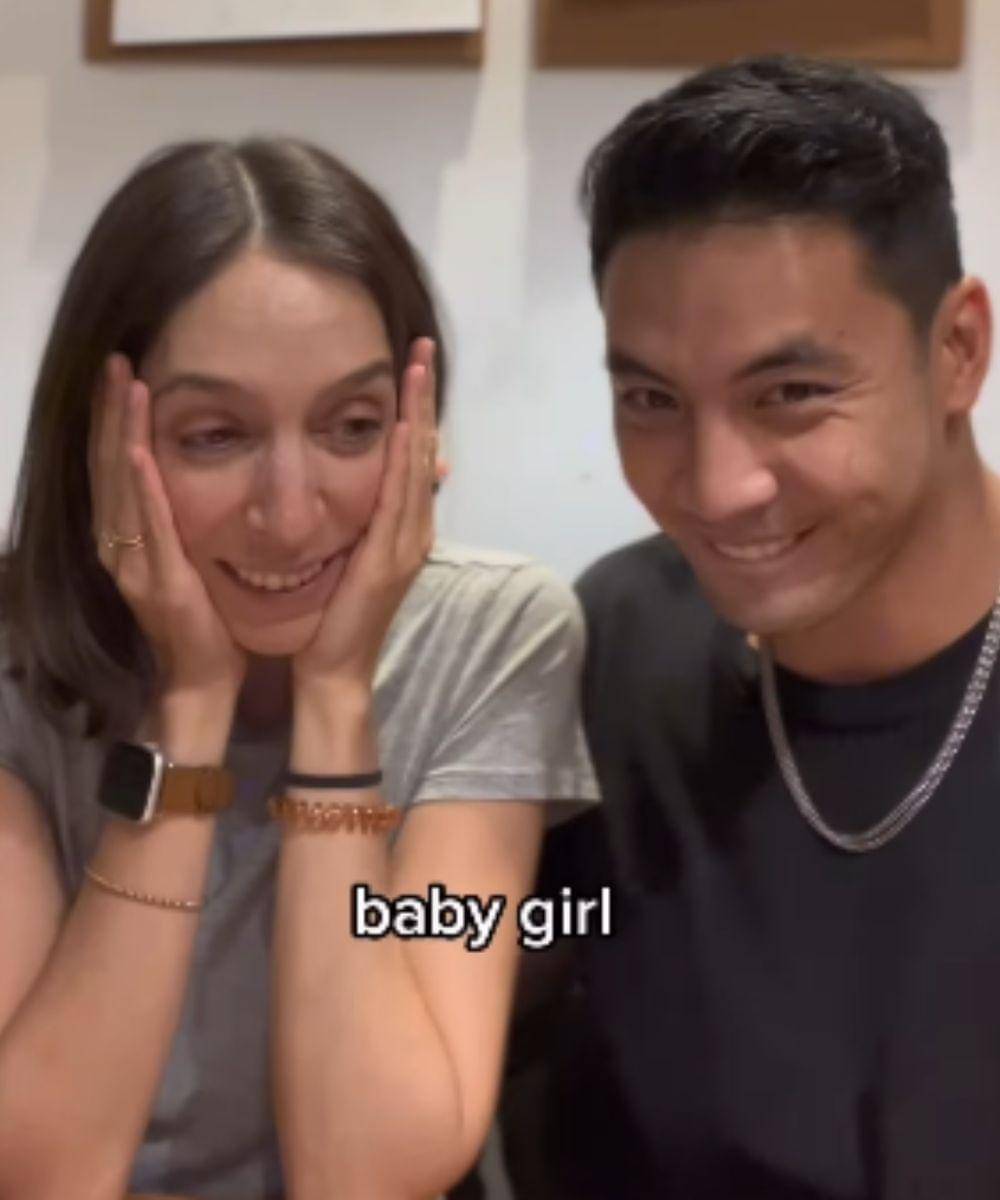 kehamilan ketiga istri yoshi sudarso