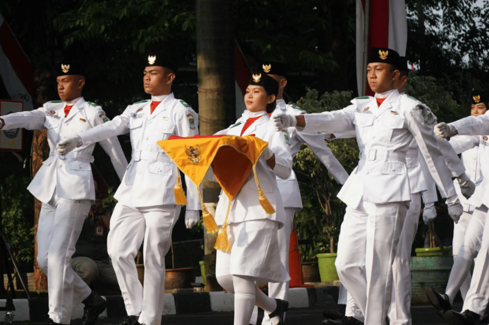 Penulisan Ucapan Hari Kemerdekaan yang Benar, Jangan Sampai Salah!