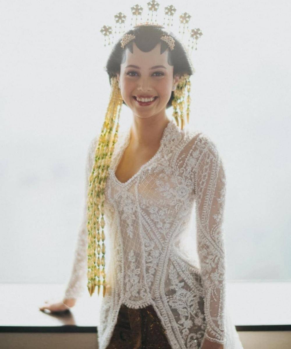 Potret Perjalanan Anggika Bolsterli Sebelum Hamil hingga Melahirkan (3).jpg