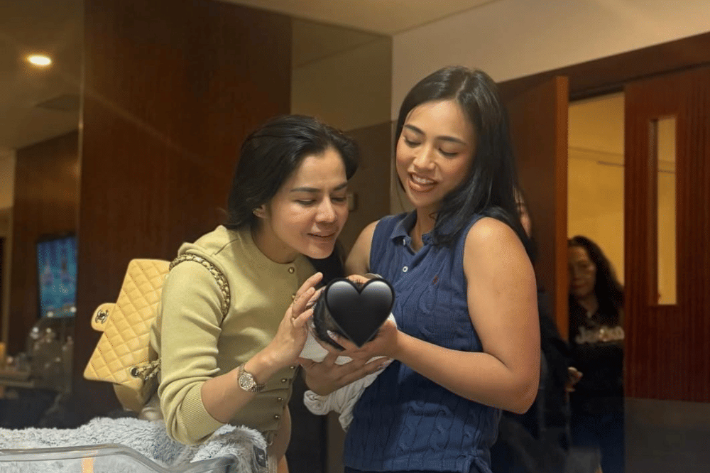 Artis yang Jenguk Baby Andrew Anak Erika Carlina 5.png