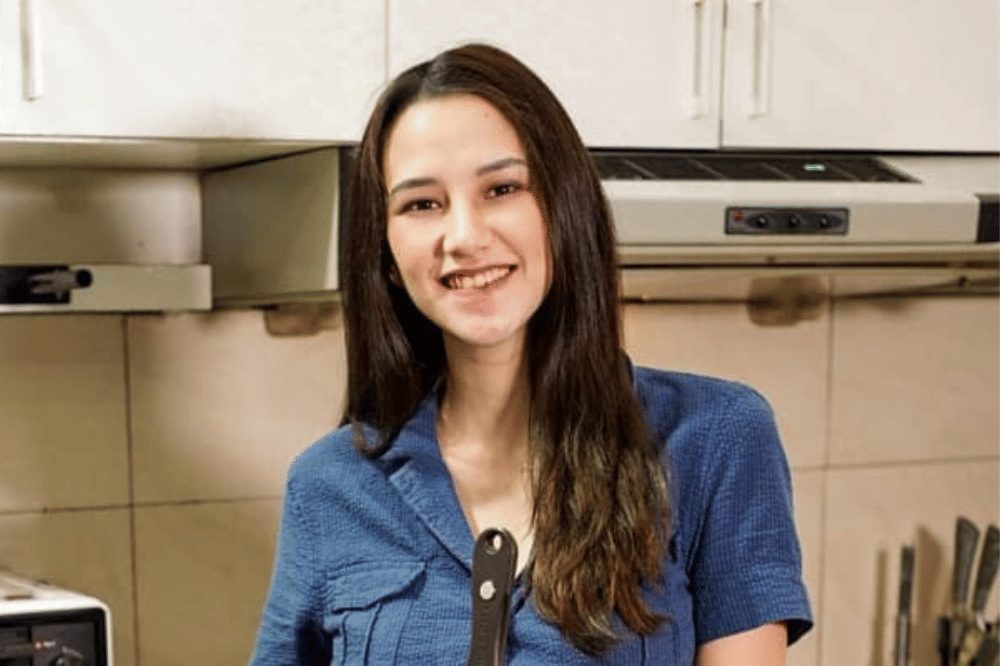 Biodata dan Profil Dahlia Poland