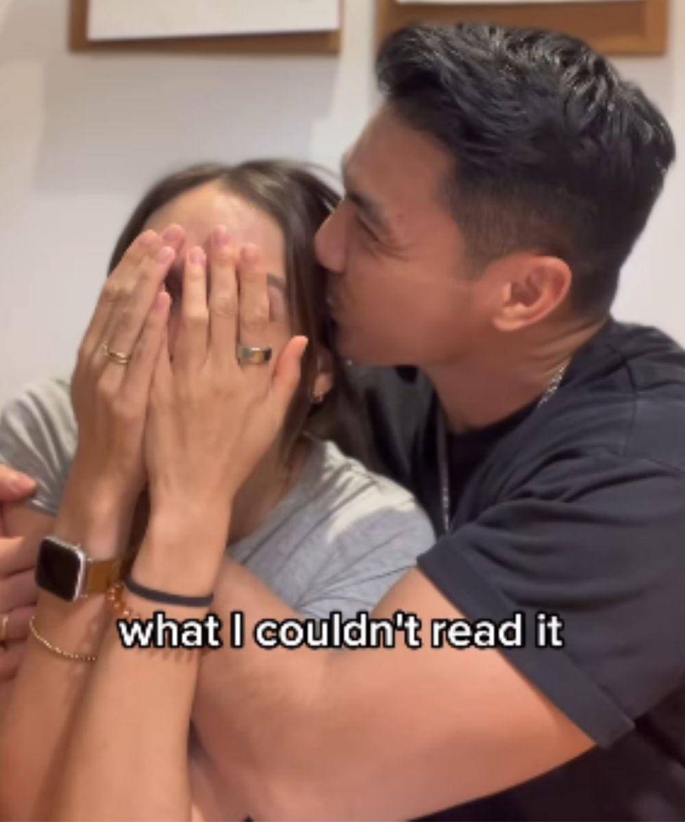 kehamilan ketiga istri yoshi sudarso