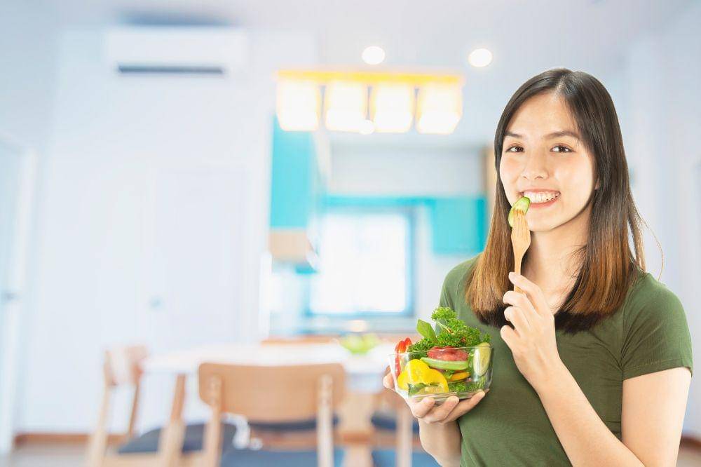 Menu Sarapan Enak Tinggi Asam Folat untuk Program Hamil (1).jpg