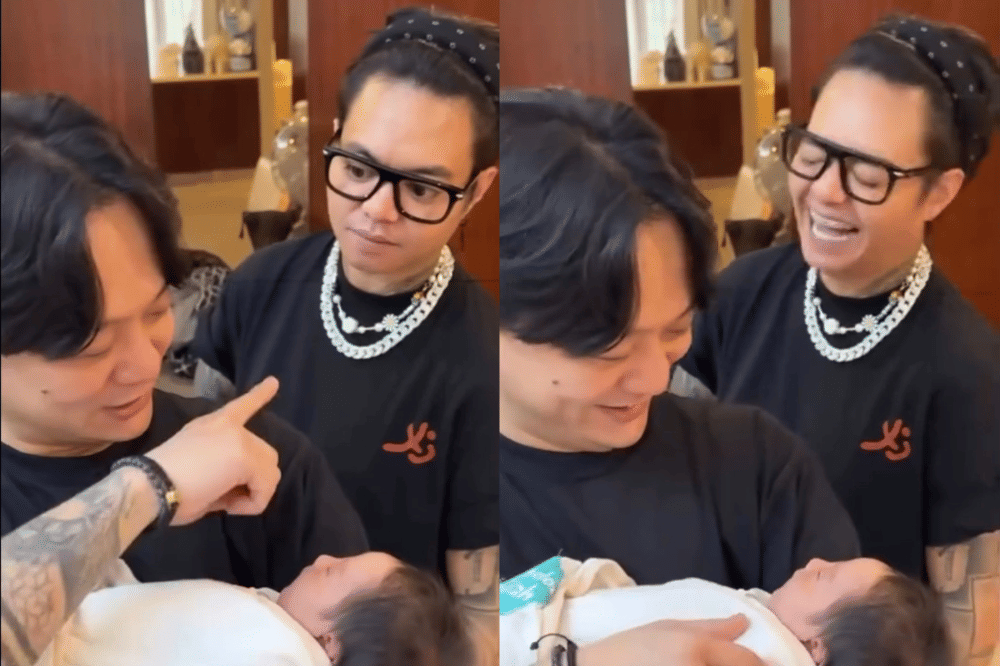 Artis yang Jenguk Baby Andrew Anak Erika Carlina 4.png