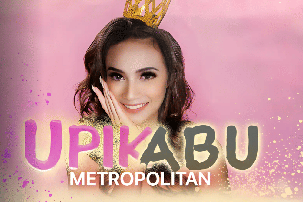 Daftar Film dan FTV yang Dimainkan Fandy Christian