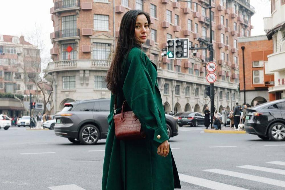  Kirana Larasati Ikut Audisi Miss Universe di Usia 37 Tahun