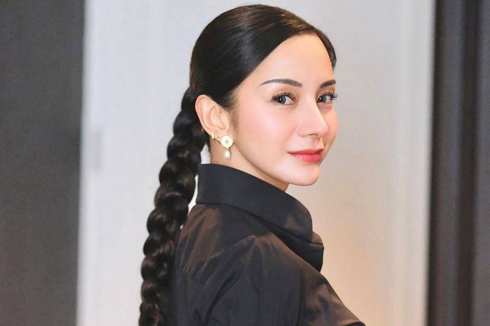 Kirana Larasati Ikut Audisi Miss Universe di Usia 37 Tahun