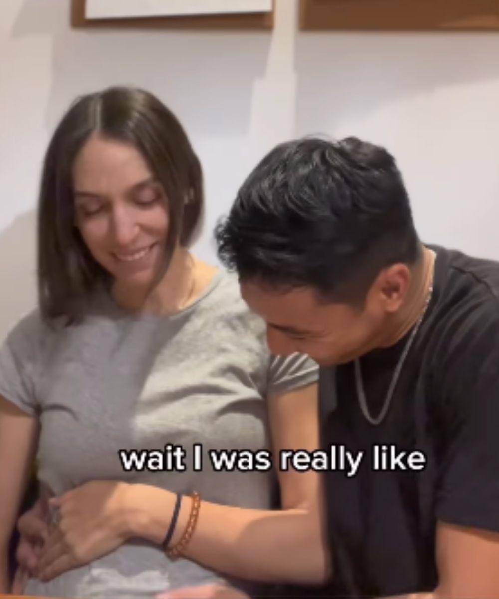 kehamilan ketiga istri yoshi sudarso