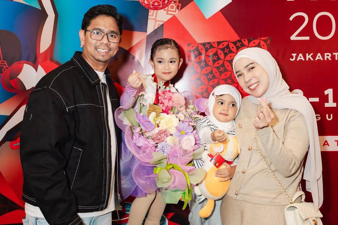 sada anak fitrop
