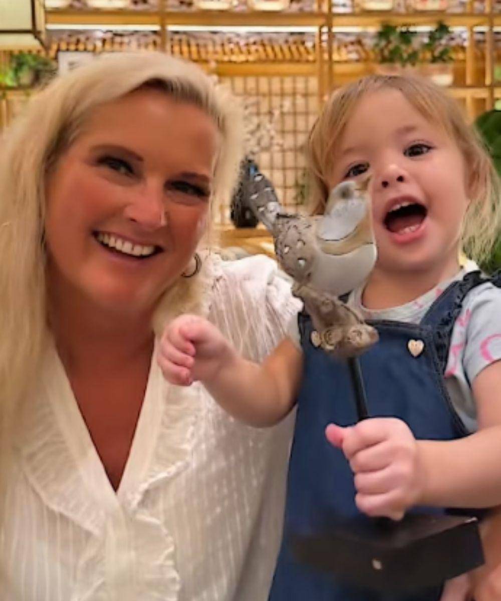 kamari dan keluarga justin hubner