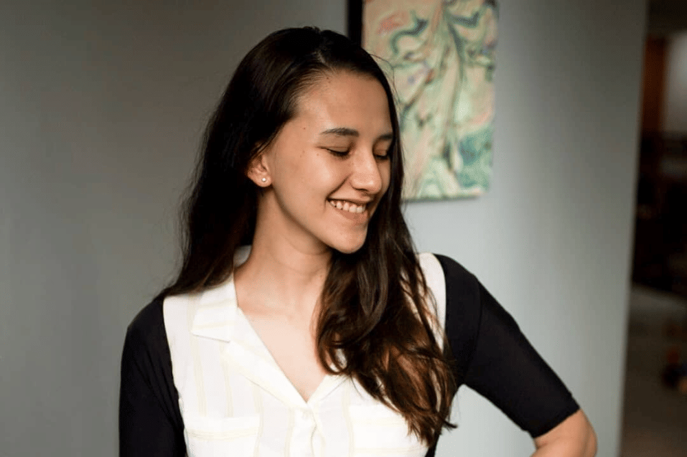 Biodata dan Profil Dahlia Poland