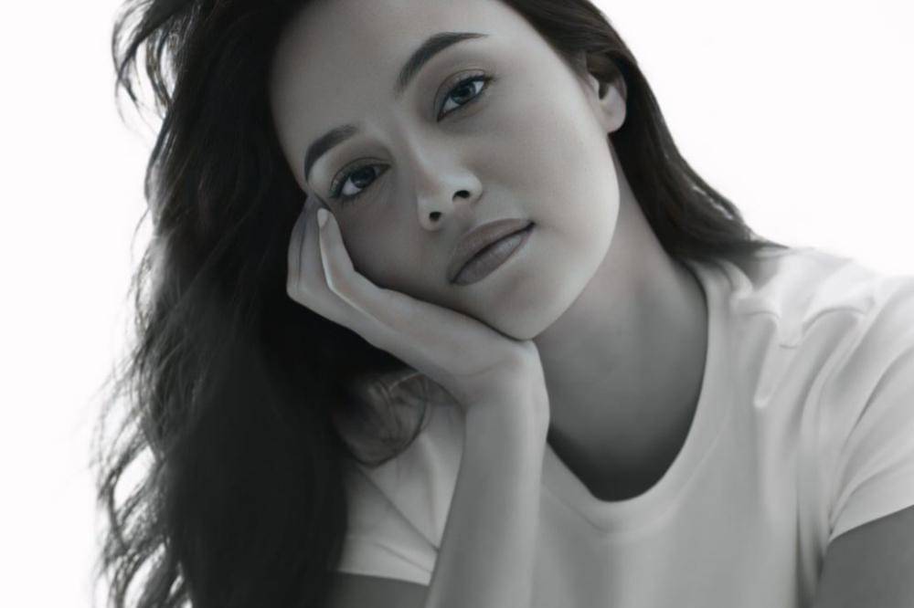 Potret Perjalanan Anggika Bolsterli Sebelum Hamil hingga Melahirkan.jpg