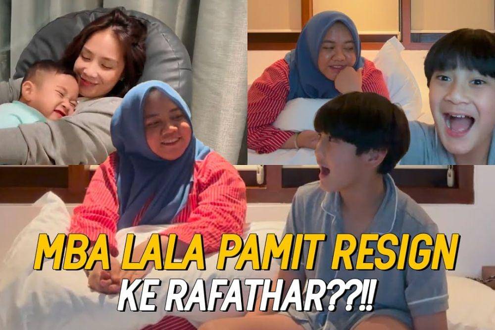 rafathar mba lala