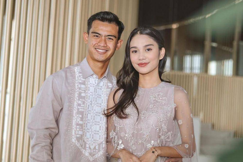 Fakta Pernikahan Azizah Salsha dan Pratama Arhan di Ujung Perceraian