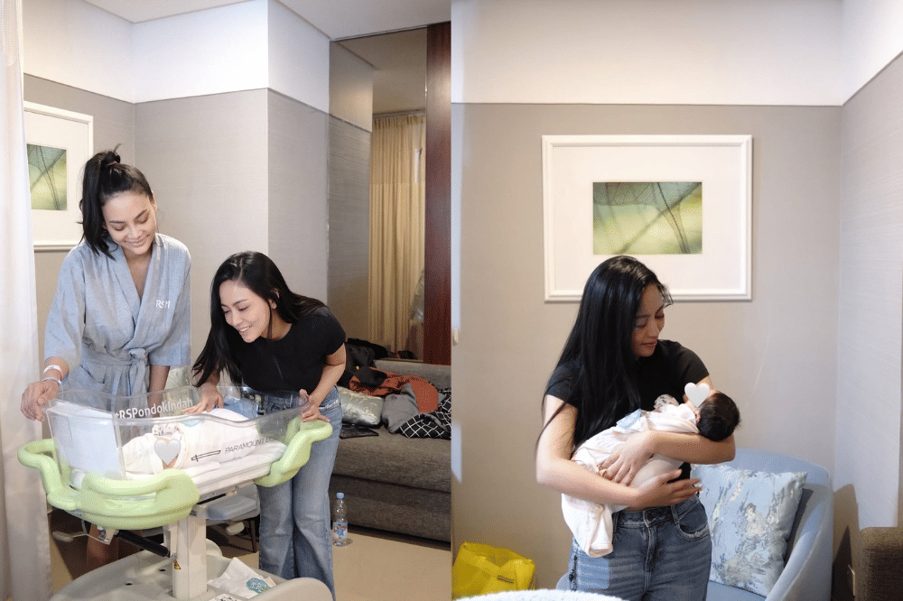 Artis yang Jenguk Baby Andrew Anak Erika Carlina 2.png