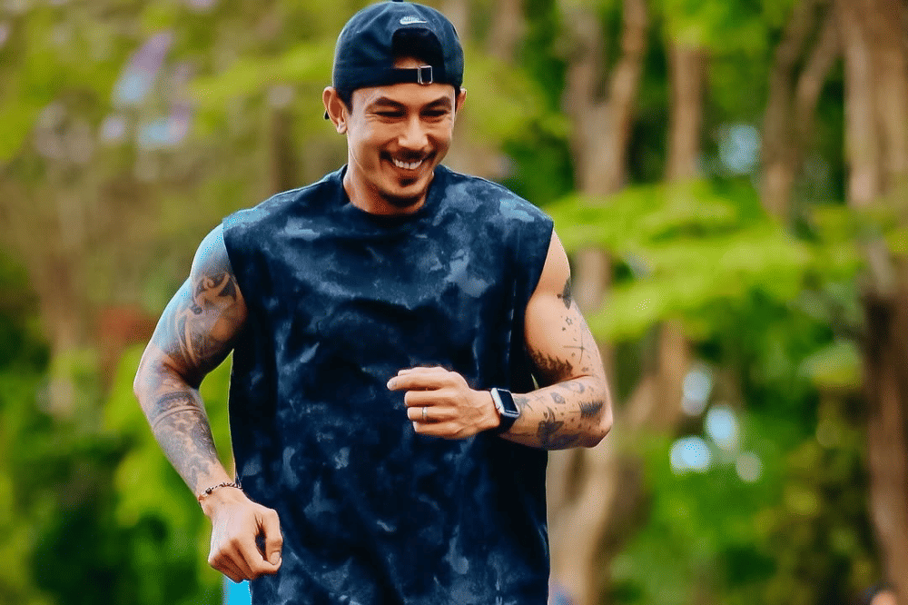 Biodata dan Profil Fandy Christian