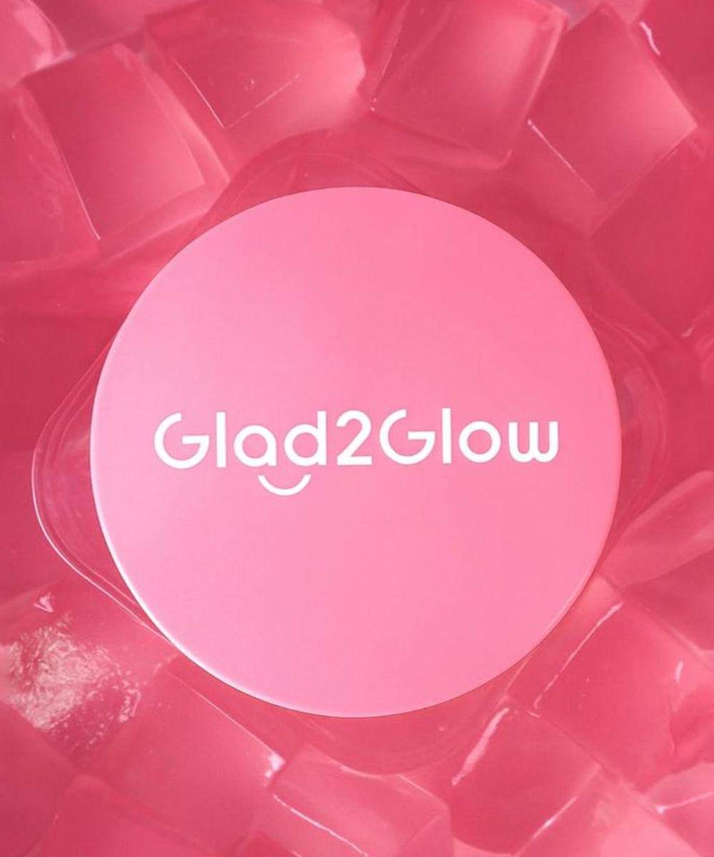Glad 2 Glow Perfect Blur & Cover Loose Powder: Bikin Makeup Flawless Seharian!