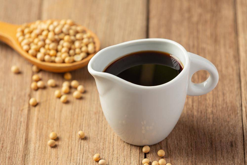 ilustrasi kecap manis (freepik.com/jcomp)