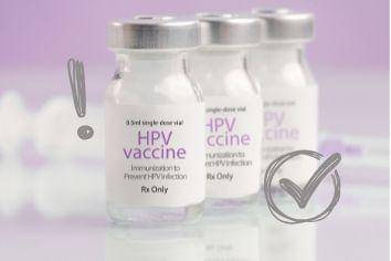 Vaksin HPV