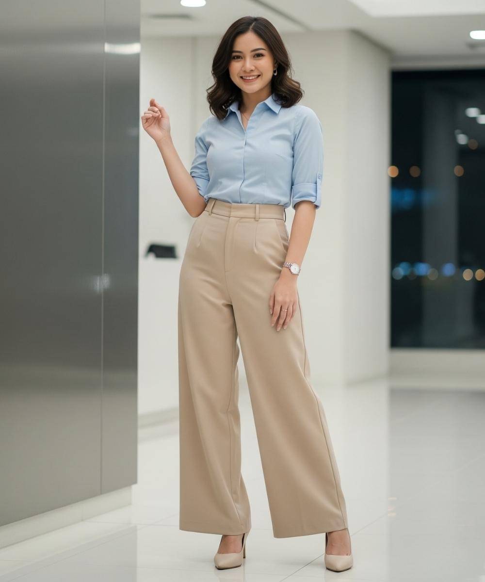 Buat Pear Body Shape, Ini Bawahan Penting yang Harus Dipunya! (2).jpg