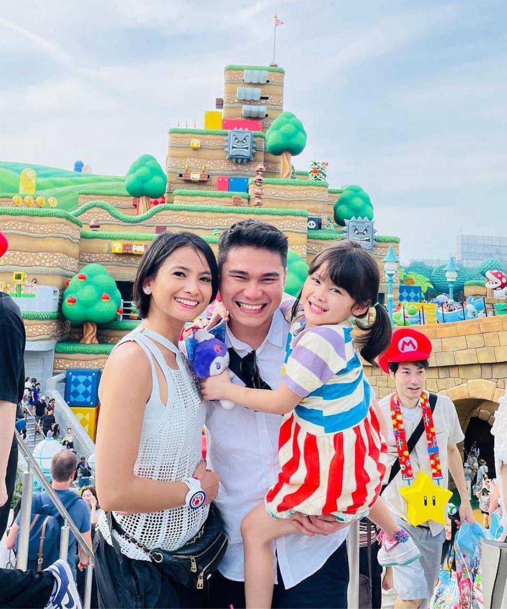 Fakta Kisah Cinta Acha Septriasa dan Vicky Kharisma