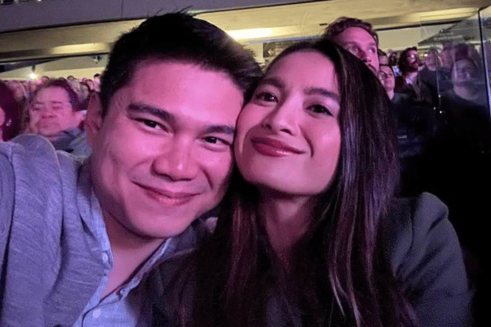 Biodata dan Profil Vicky Kharisma