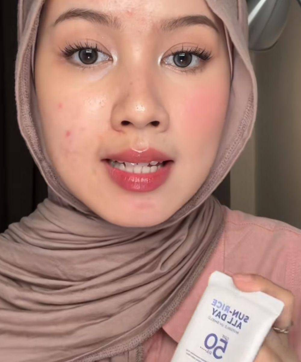 Tips Complexion Flawless di Kulit Bertekstur dan Berjerawat