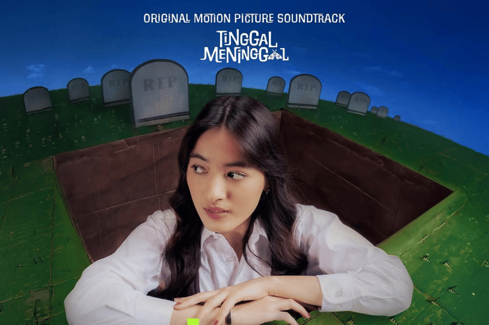 Daftar Soundtrack Film Tinggal Meninggal