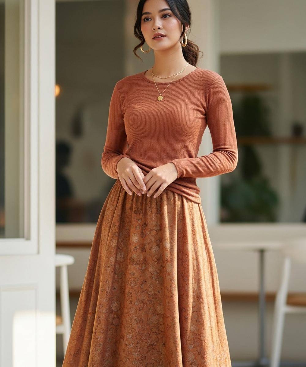 Buat Pear Body Shape, Ini Bawahan Penting yang Harus Dipunya! (4).jpg