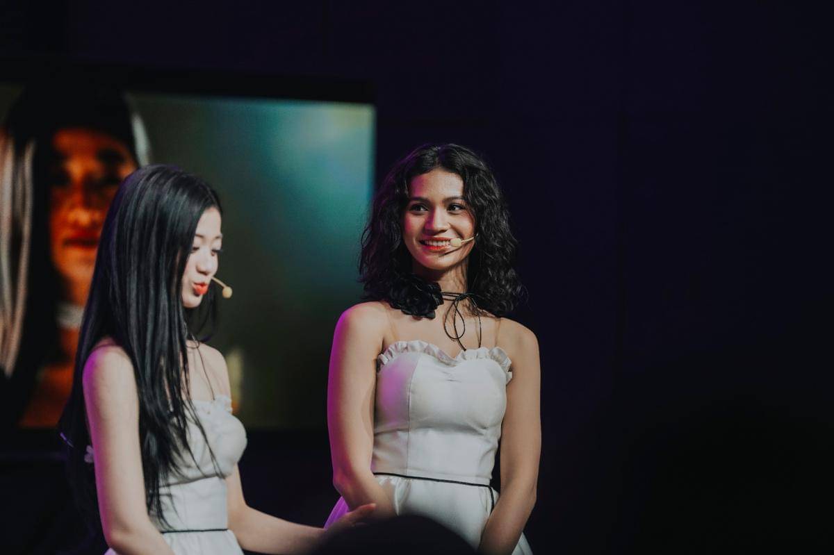 5 Fakta Menarik Girl Band PAPION, Tiap Member Punya Cerita Unik!