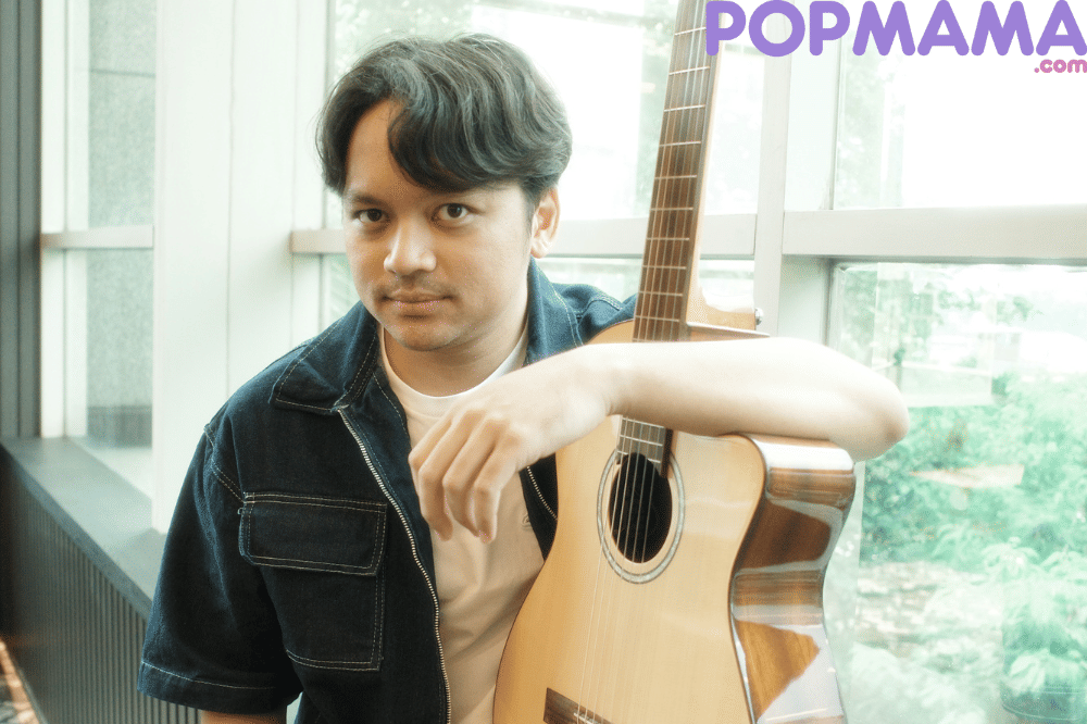 Calvin Jeremy Rilis Orang Dewasa, Lagu yang Temani Generasi Muda 5.png