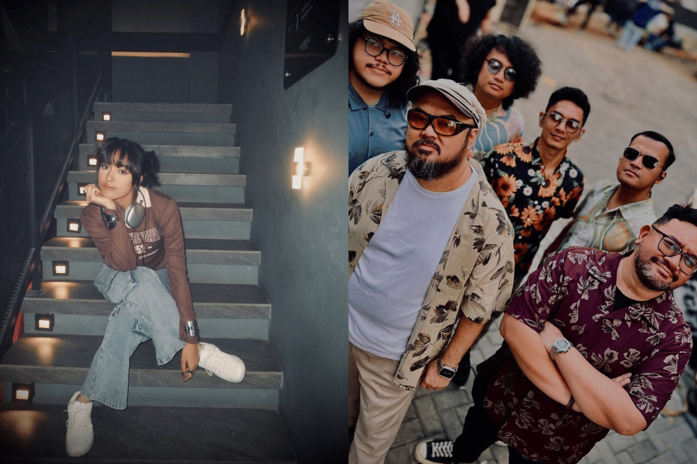 Daftar Soundtrack Film Tinggal Meninggal