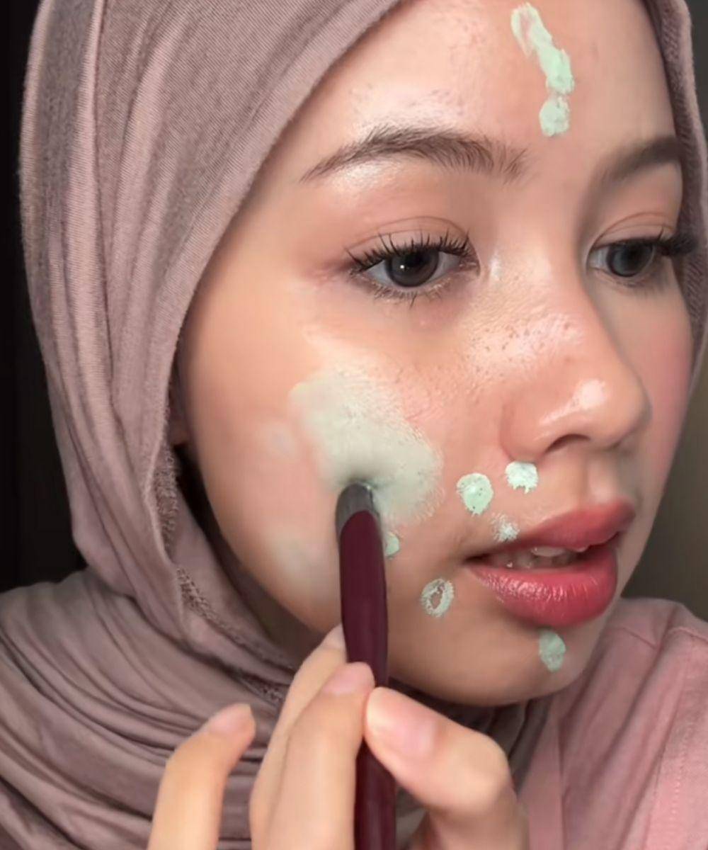 Tips Complexion Flawless di Kulit Bertekstur dan Berjerawat