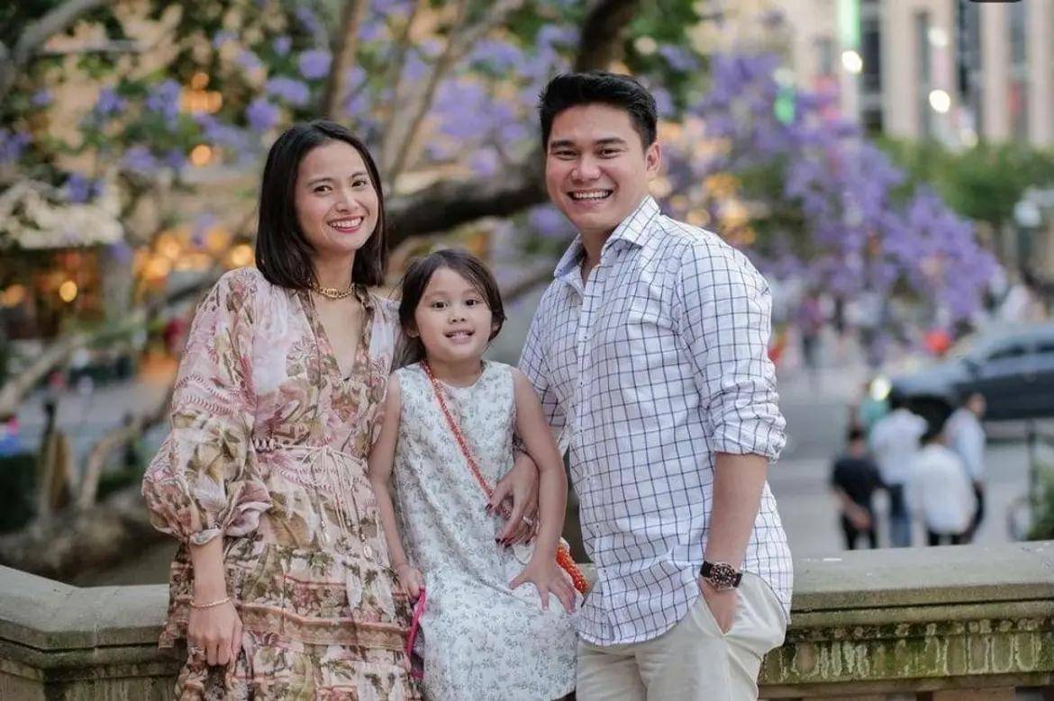 Fakta Keluarga Acha Septriasa