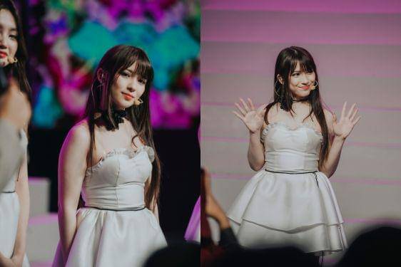 5 Fakta Menarik Girl Band PAPION, Tiap Member Punya Cerita Unik!