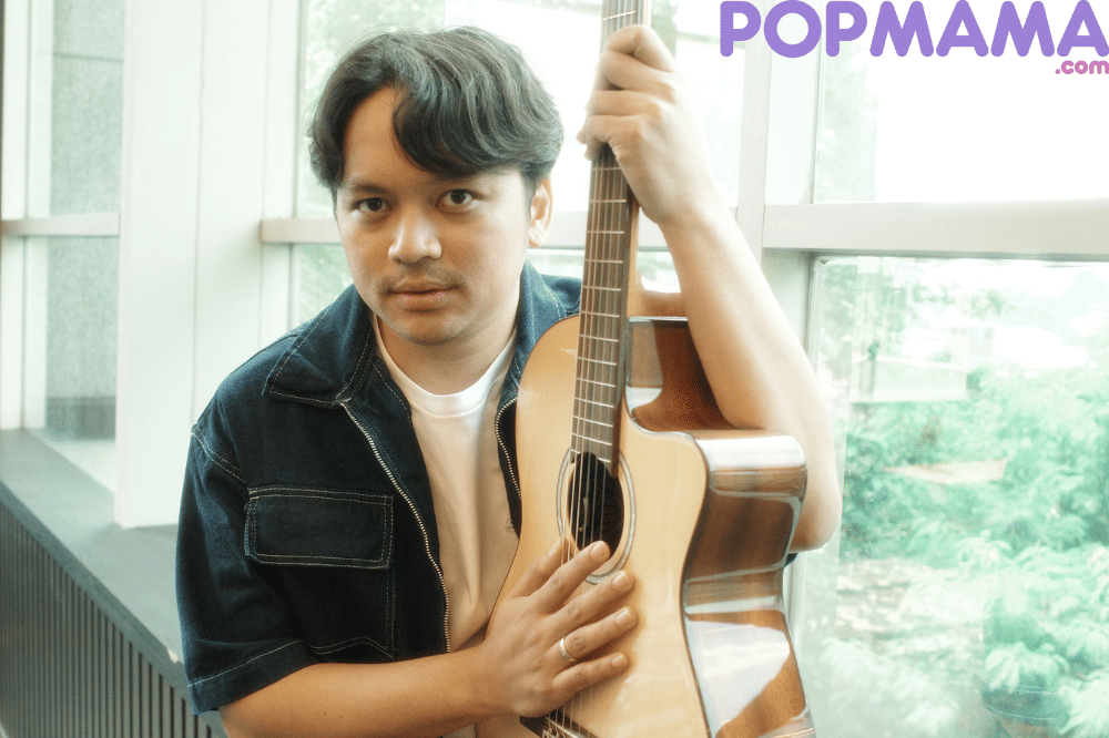 Calvin Jeremy Rilis Orang Dewasa, Lagu yang Temani Generasi Muda 7.png