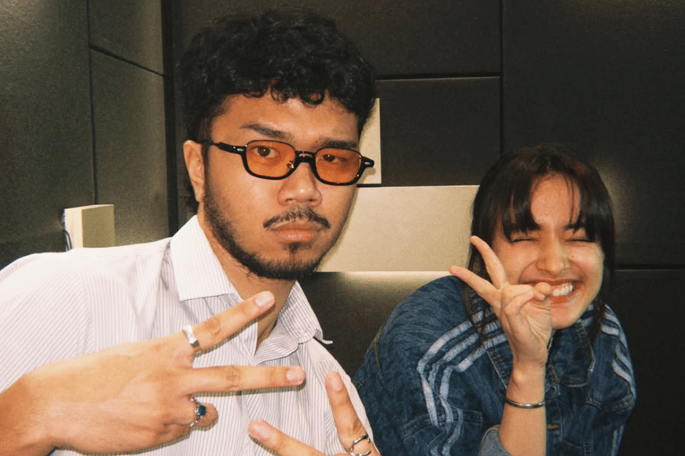 Daftar Soundtrack Film Tinggal Meninggal