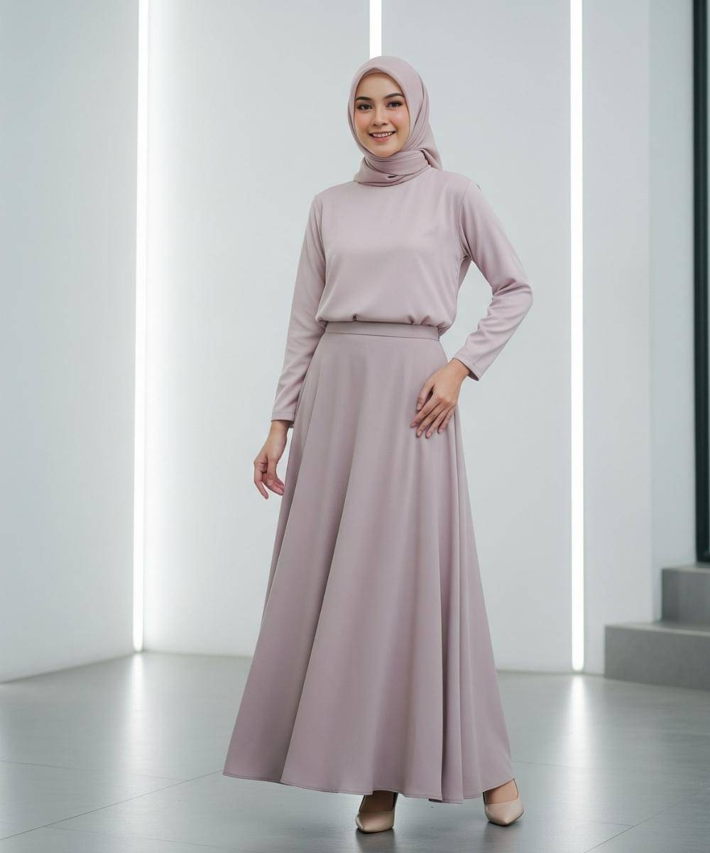 Buat Pear Body Shape, Ini Bawahan Penting yang Harus Dipunya! (6).jpg