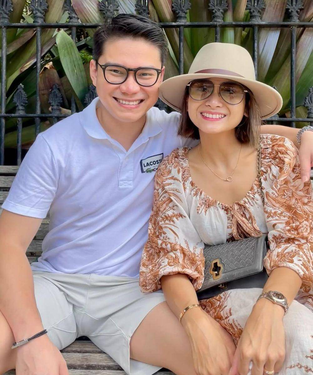 Benarkah Acha Septriasa Cerai dengan Vicky Kharisma