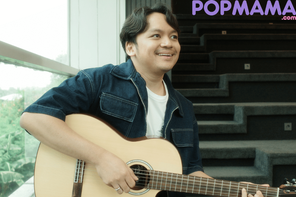 Calvin Jeremy Rilis Orang Dewasa, Lagu yang Temani Generasi Muda 2.png