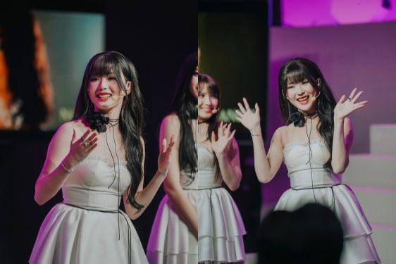 5 Fakta Menarik Girl Band PAPION, Tiap Member Punya Cerita Unik!