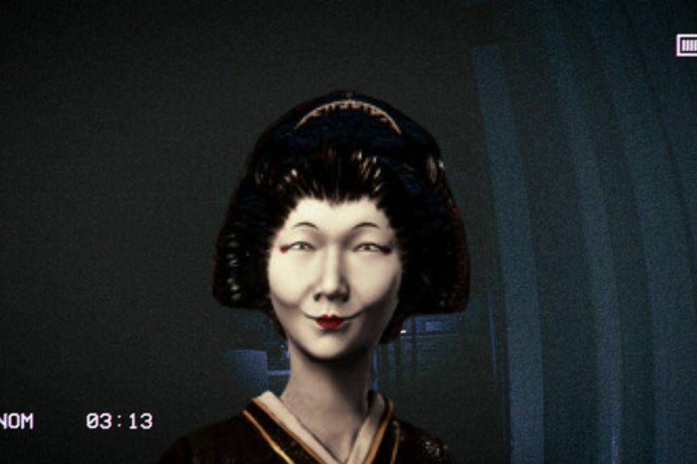 Game anomali