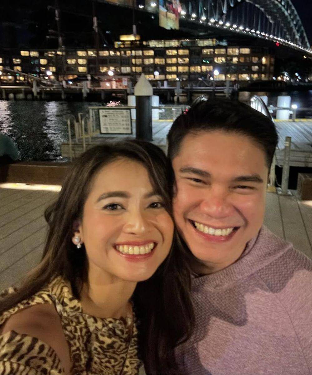 Fakta Kisah Cinta Acha Septriasa dan Vicky Kharisma