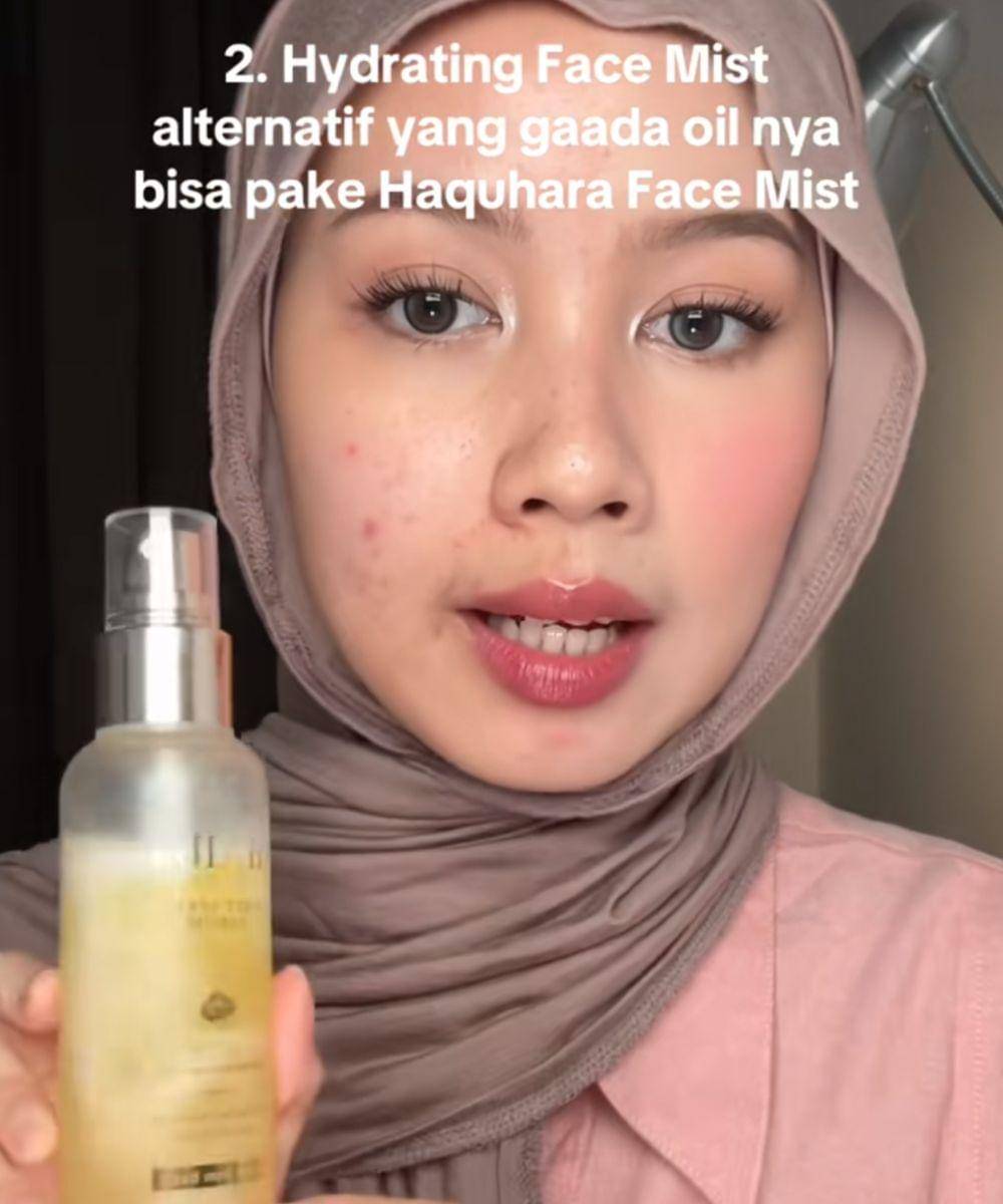 Tips Complexion Flawless di Kulit Bertekstur dan Berjerawat